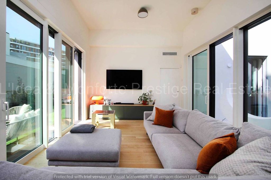 Maison de luxe à vendre à Milan, 2 635 000 €, Photo 4