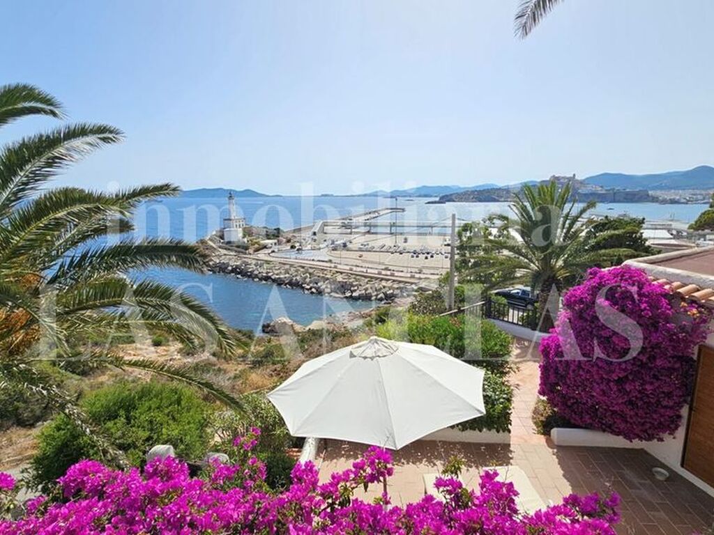 Luxury House for sale in Ibiza, 1 850 000 €, Photo 4