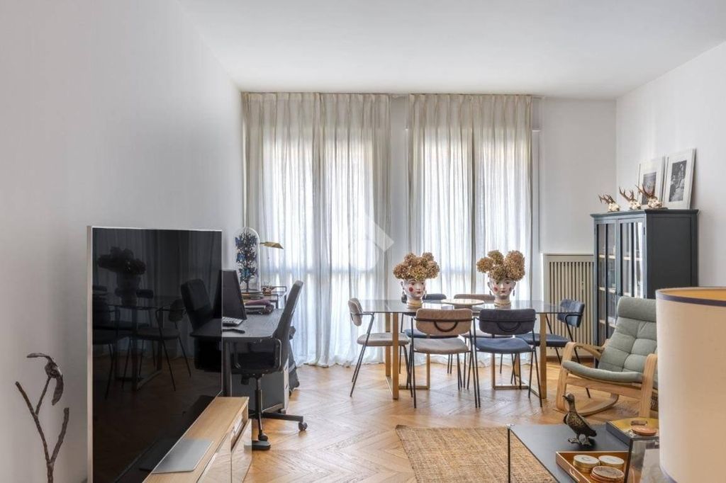 Appartement de luxe à vendre à Milan, 870 000 €, Photo 4