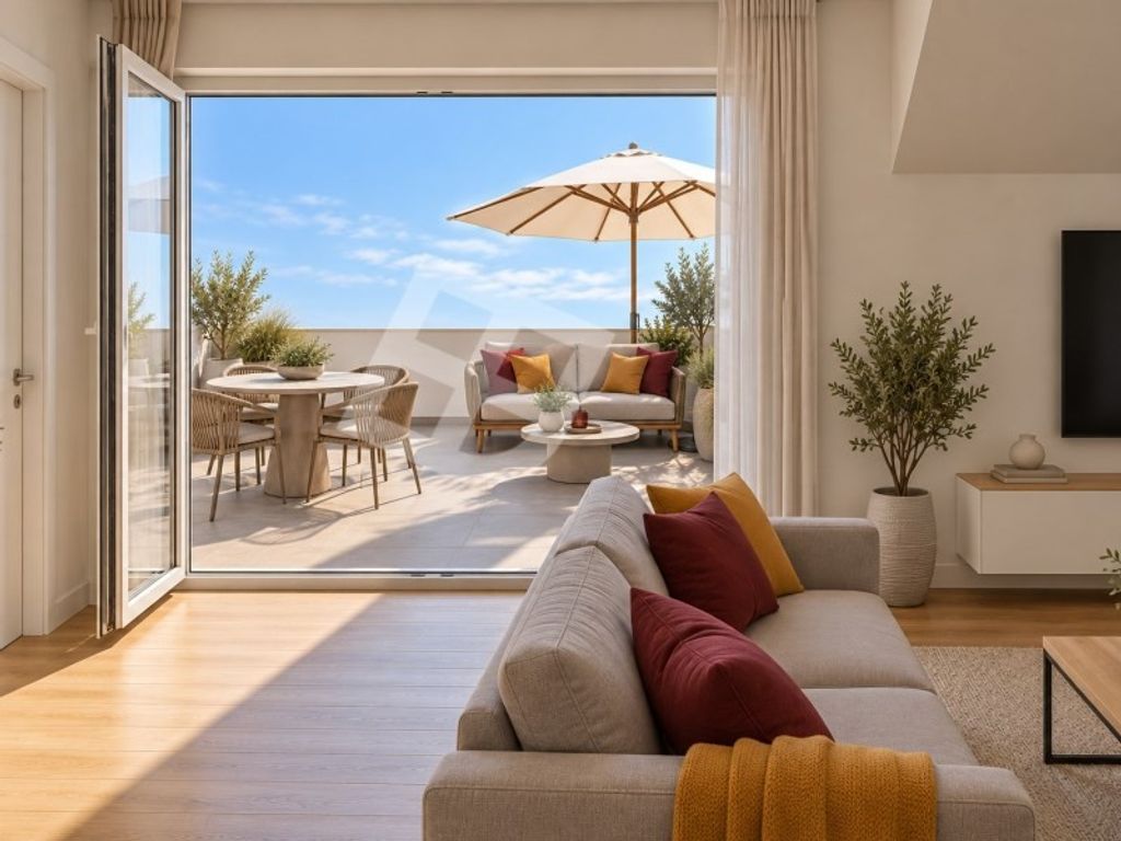 Appartement de luxe à vendre à Aveiro, 500 000 €, Photo 4
