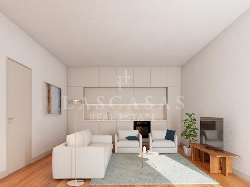 Appartement de luxe à vendre à Porto, 465 000 €, Photo 4