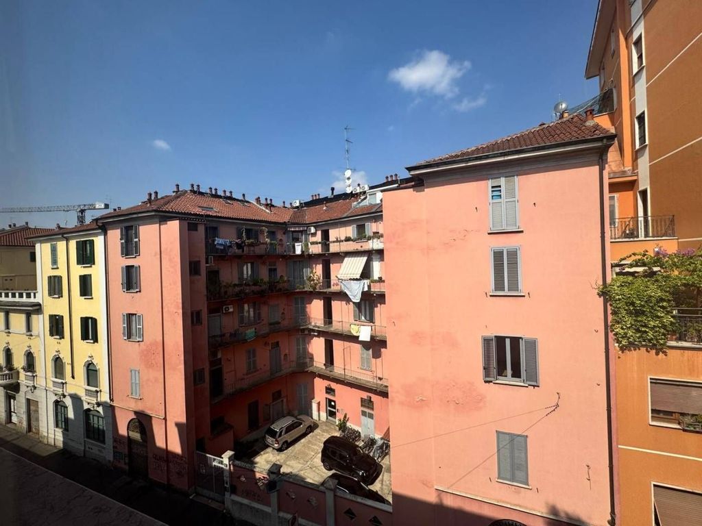 Appartement de luxe à vendre à Milan, 1 150 000 €, Photo 5