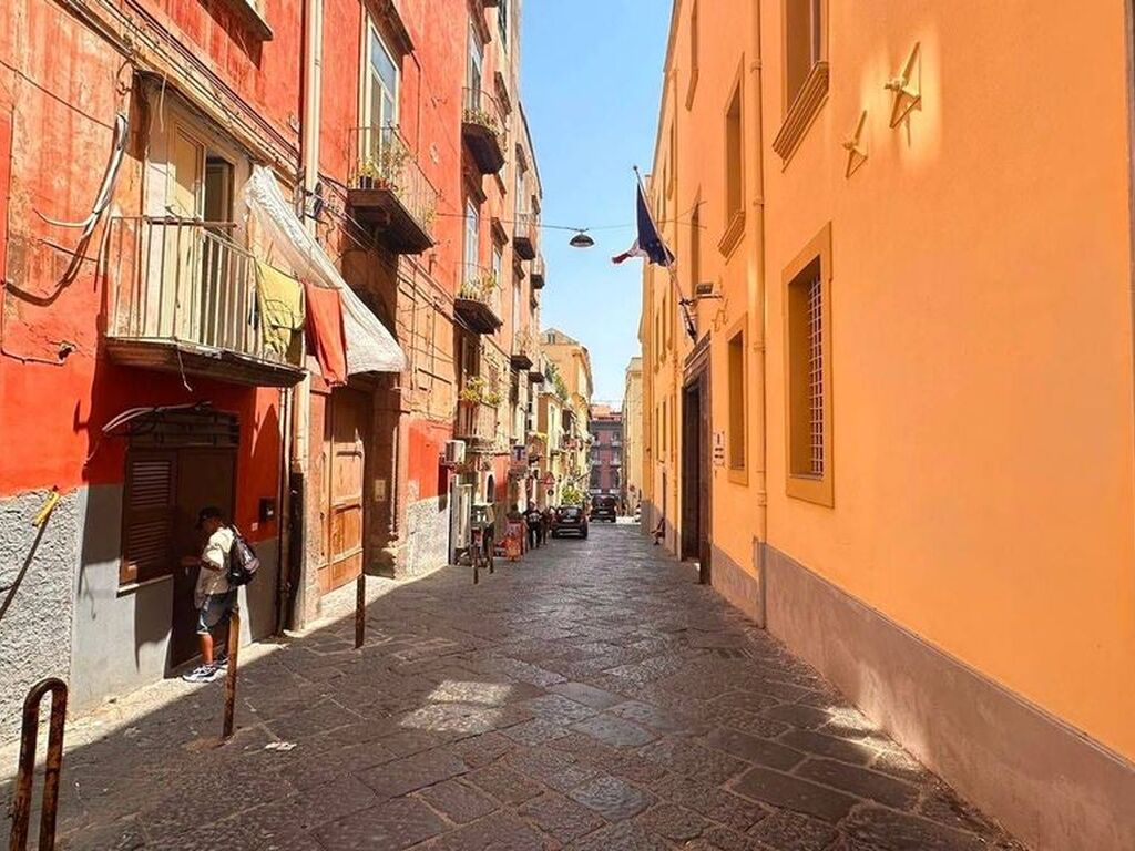 Appartement de luxe à vendre à Naples, 1 400 000 €, Photo 5
