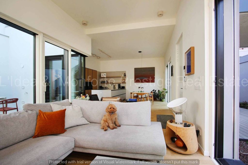 Maison de luxe à vendre à Milan, 2 635 000 €, Photo 5