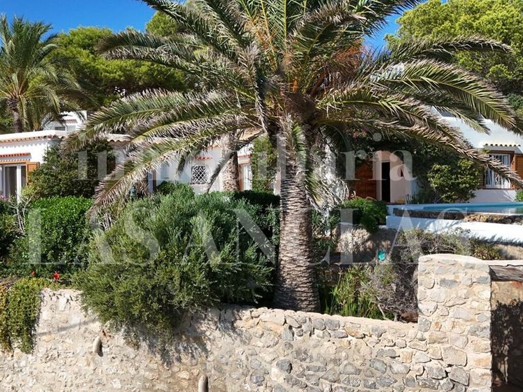 Luxury House for sale in Ibiza, 1 850 000 €, Photo 5