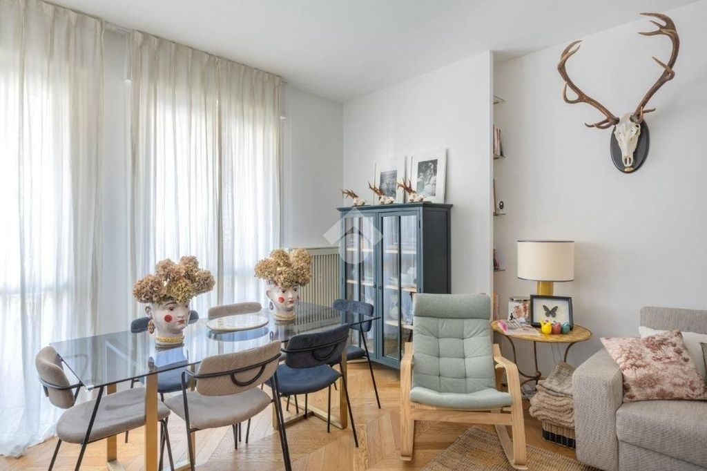 Appartement de luxe à vendre à Milan, 870 000 €, Photo 5