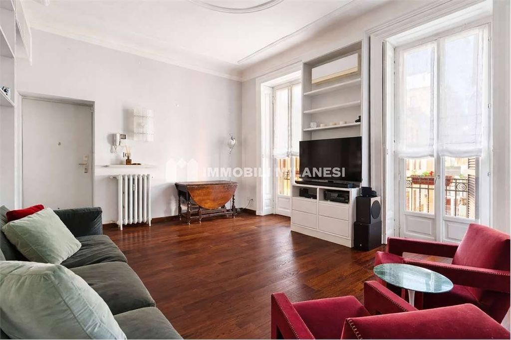 Appartement de luxe à vendre à Milan, 1 900 000 €, Photo 5