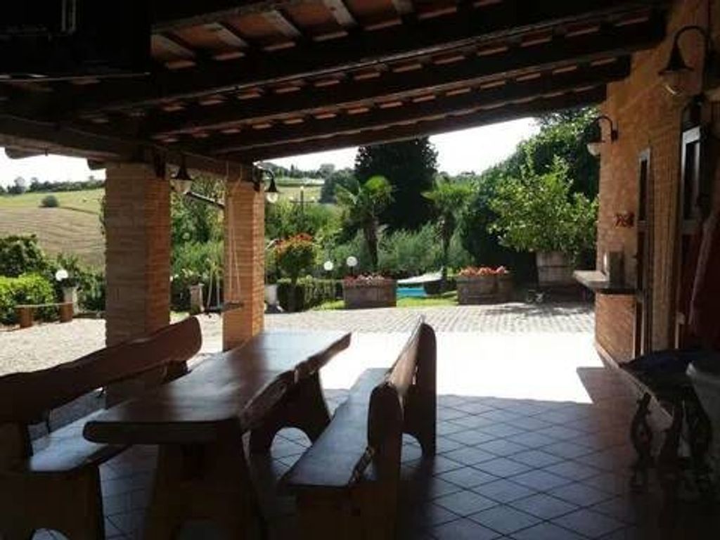 Maison de luxe à vendre à Orciano Di Pesaro, 480 000 €, Photo 5