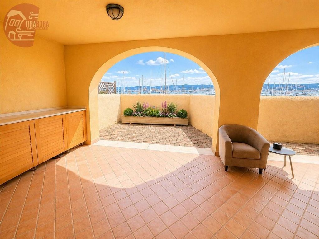 Appartement de luxe à vendre à Muggia, 455 000 €, Photo 5