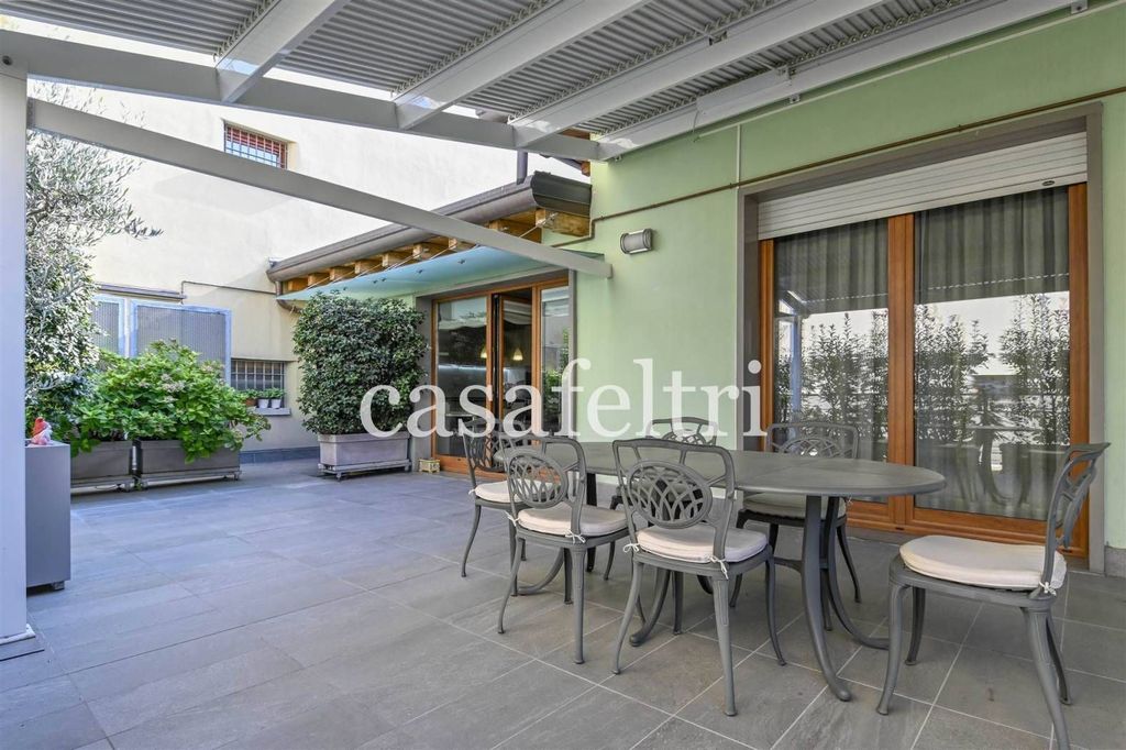 Appartement de luxe à vendre à Bergamo, 990 000 €, Photo 5