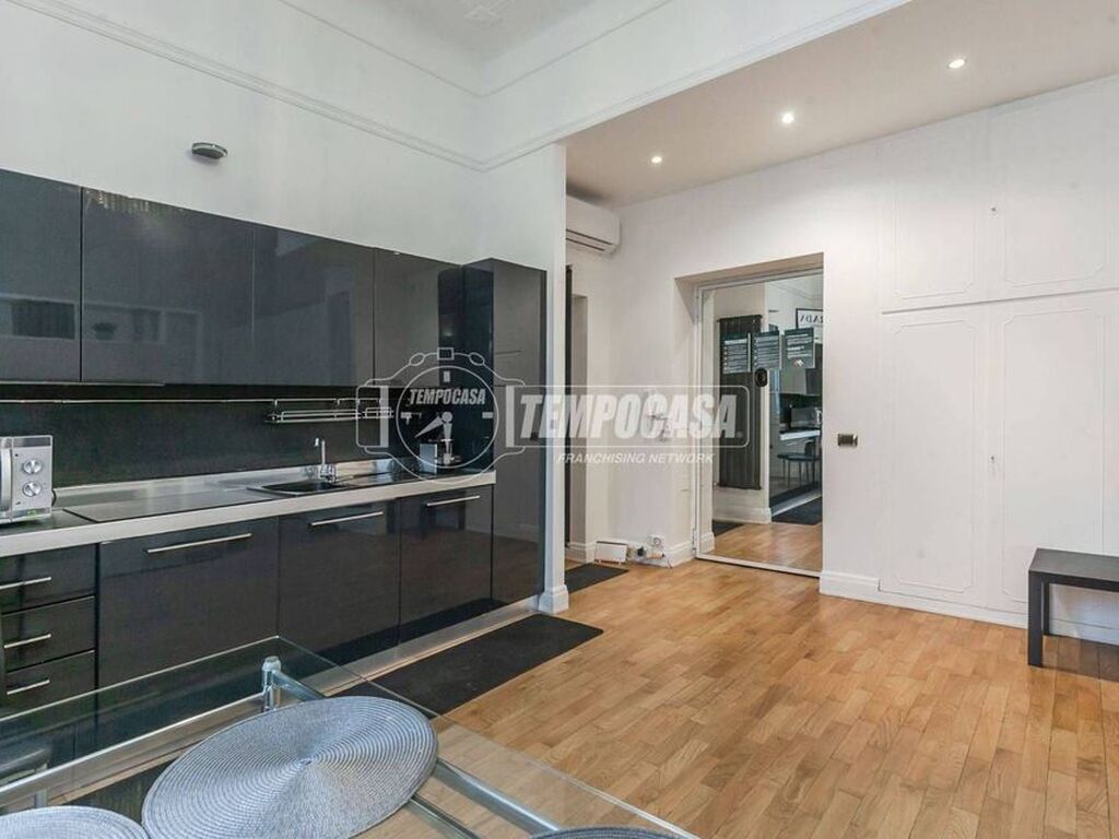 Appartement de luxe à vendre à Milan, 490 000 €, Photo 5