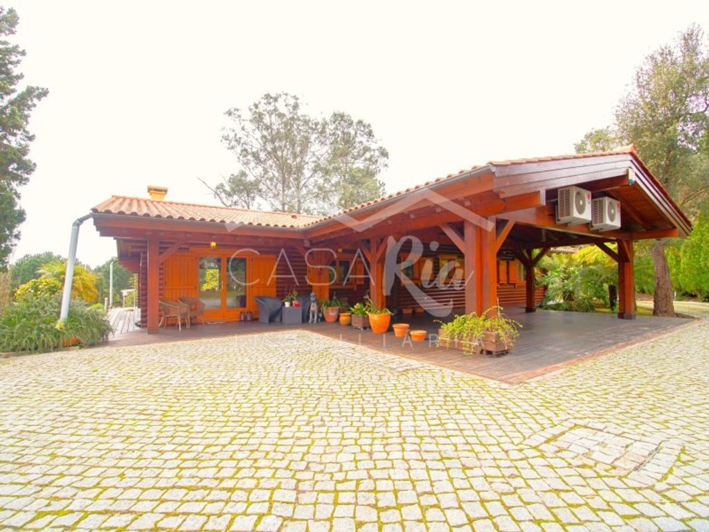Maison de luxe à vendre à Oliveira de Azemeis, 5 500 000 €, Photo 5