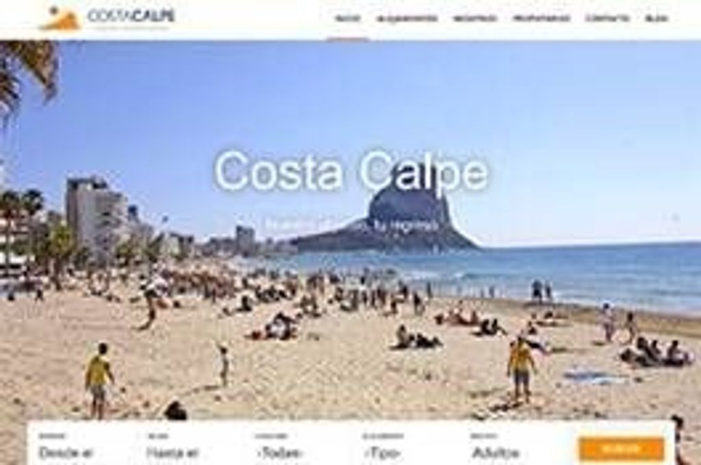 Maison de luxe à vendre à Calp, 478 000 €, Photo 5