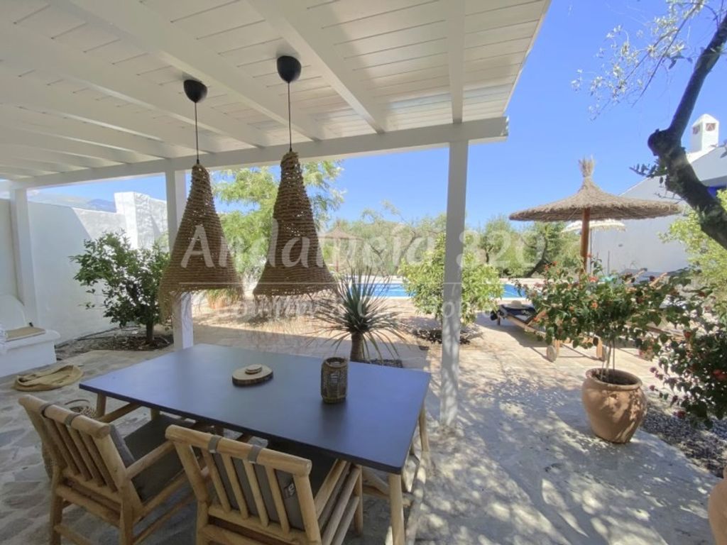 Maison de luxe à vendre à Arenas, 695 000 €, Photo 5