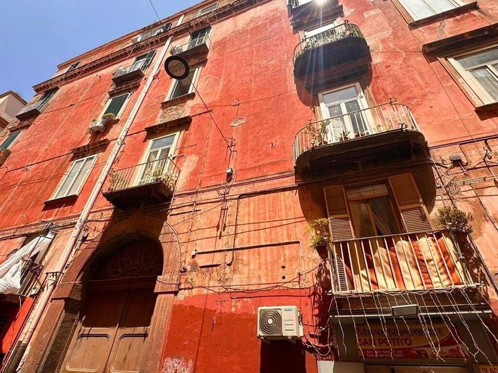 Appartement de luxe à vendre à Naples, 1 400 000 €, Photo 6