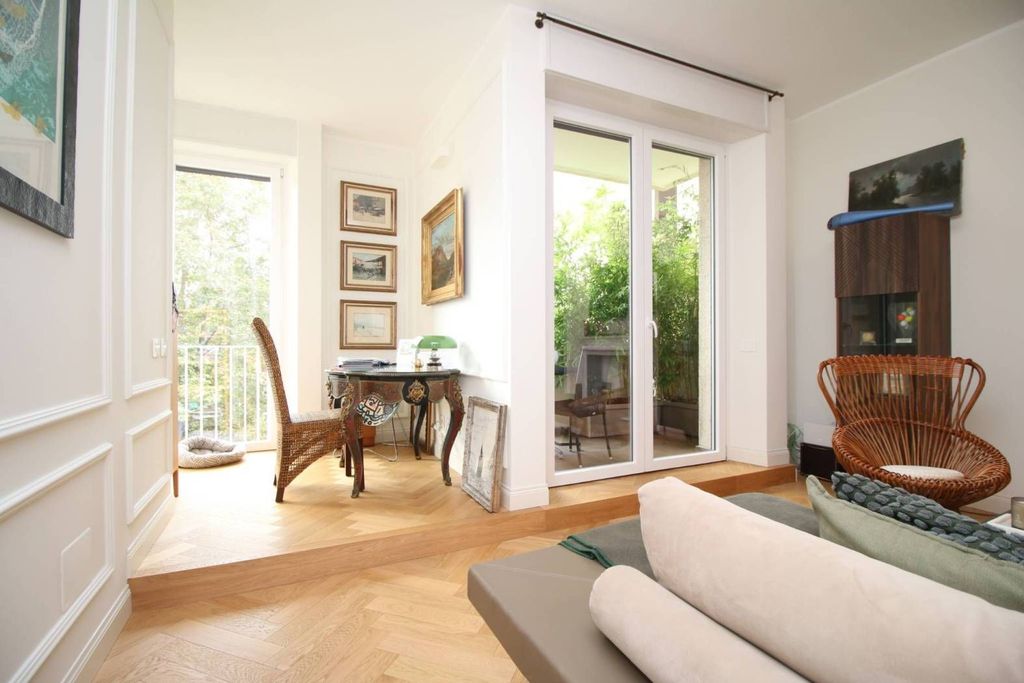 Appartement de luxe à vendre à Como, 950 000 €, Photo 6