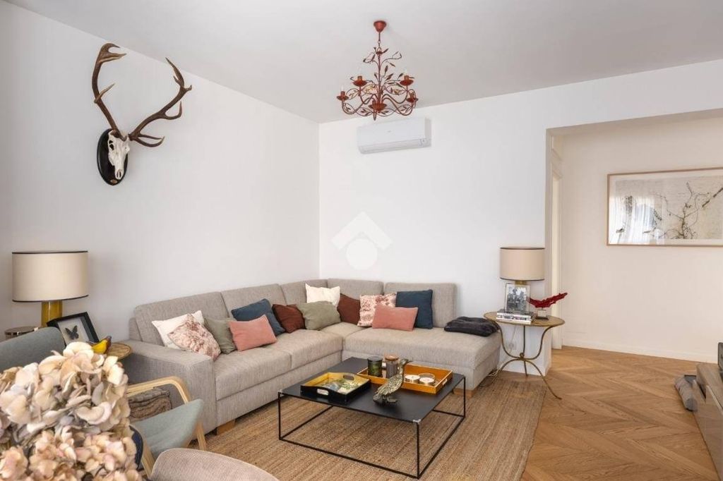 Appartement de luxe à vendre à Milan, 870 000 €, Photo 6