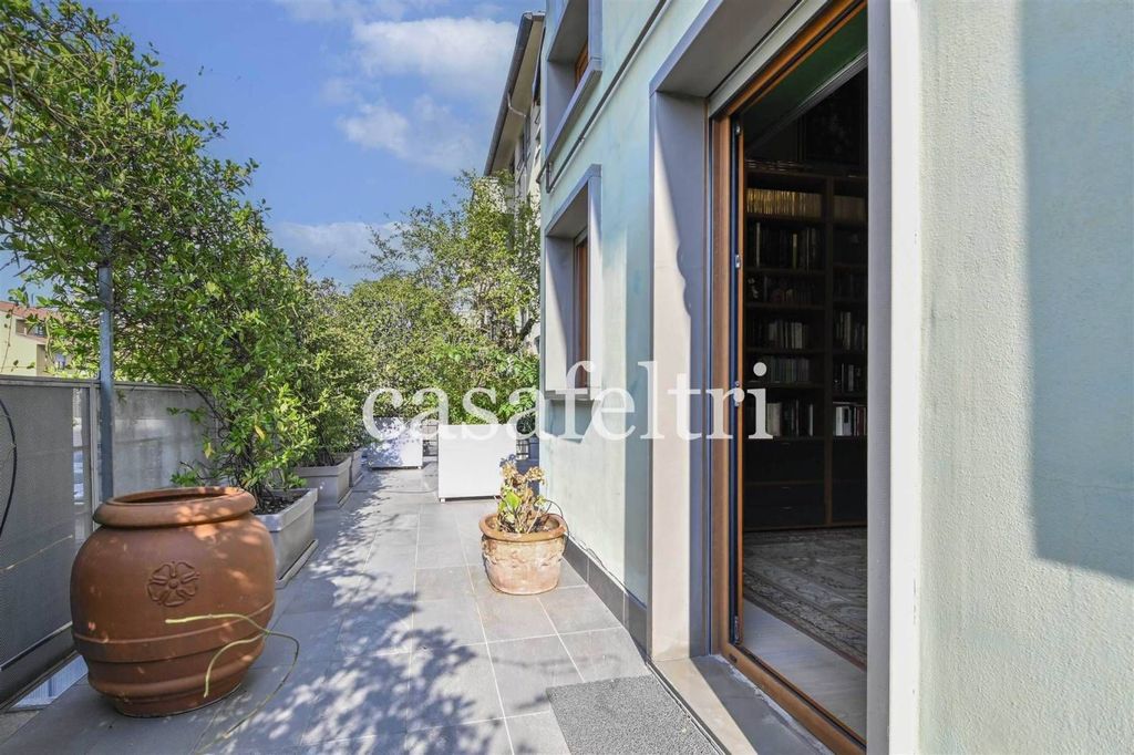 Appartement de luxe à vendre à Bergamo, 990 000 €, Photo 6
