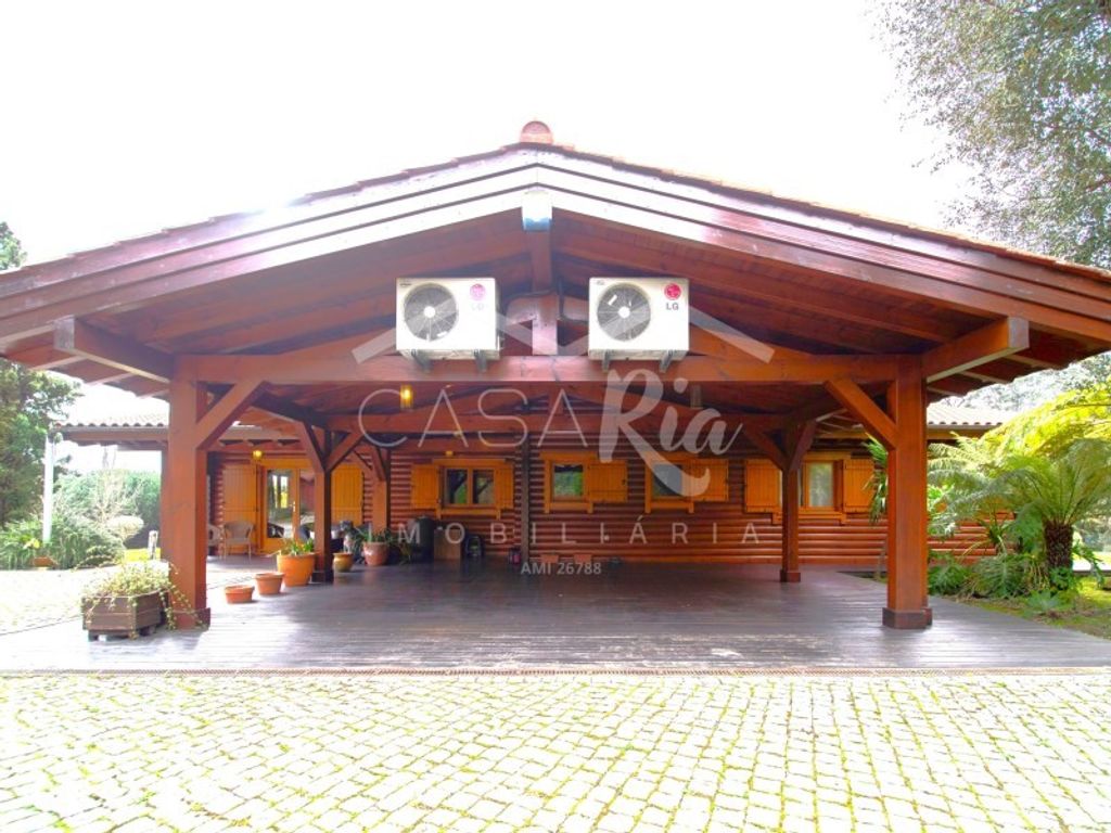 Maison de luxe à vendre à Oliveira de Azemeis, 5 500 000 €, Photo 6