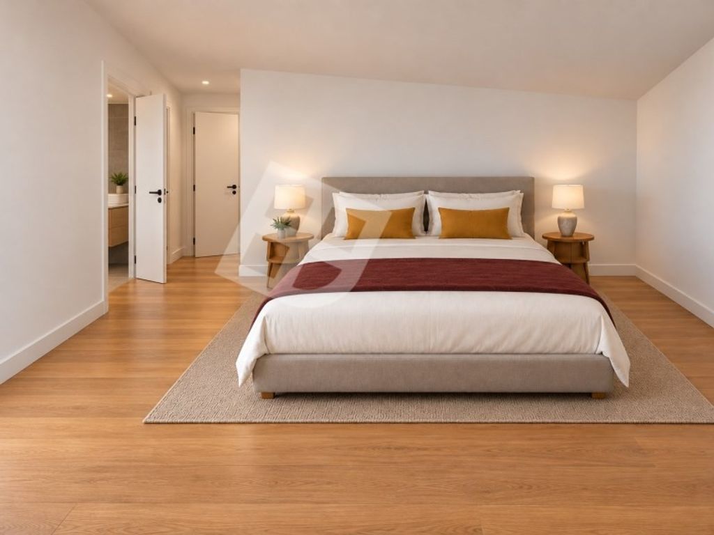 Appartement de luxe à vendre à Aveiro, 500 000 €, Photo 6