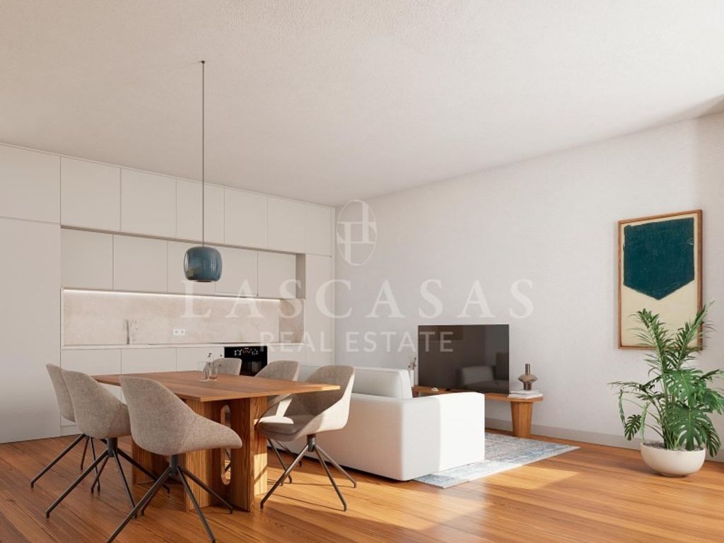 Appartement de luxe à vendre à Porto, 465 000 €, Photo 6