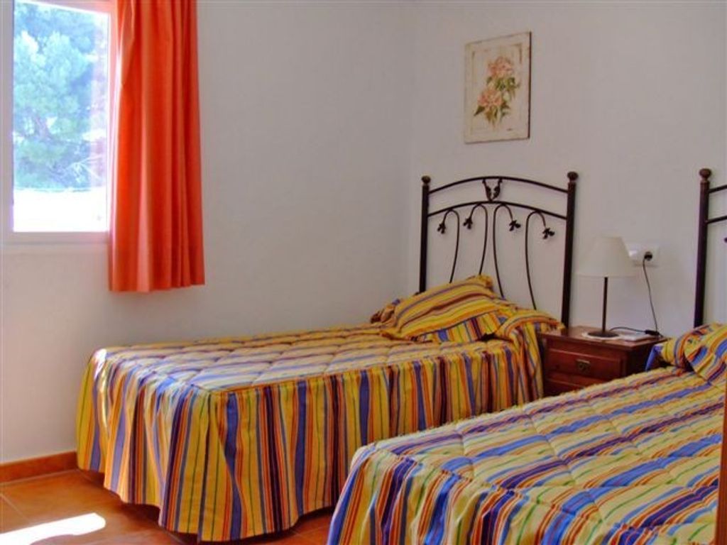 Maison de luxe à vendre à Calp, 478 000 €, Photo 6