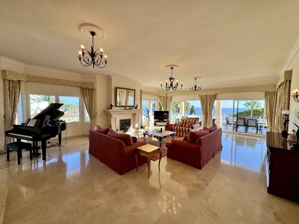 Maison de luxe à vendre à Riviera Del Sol, 2 995 000 €, Photo 6