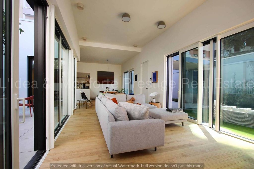 Maison de luxe à vendre à Milan, 2 635 000 €, Photo 7