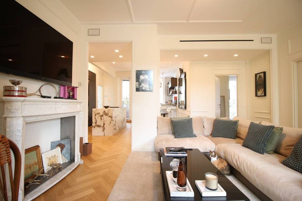 Appartement de luxe à vendre à Como, 950 000 €, Photo 7