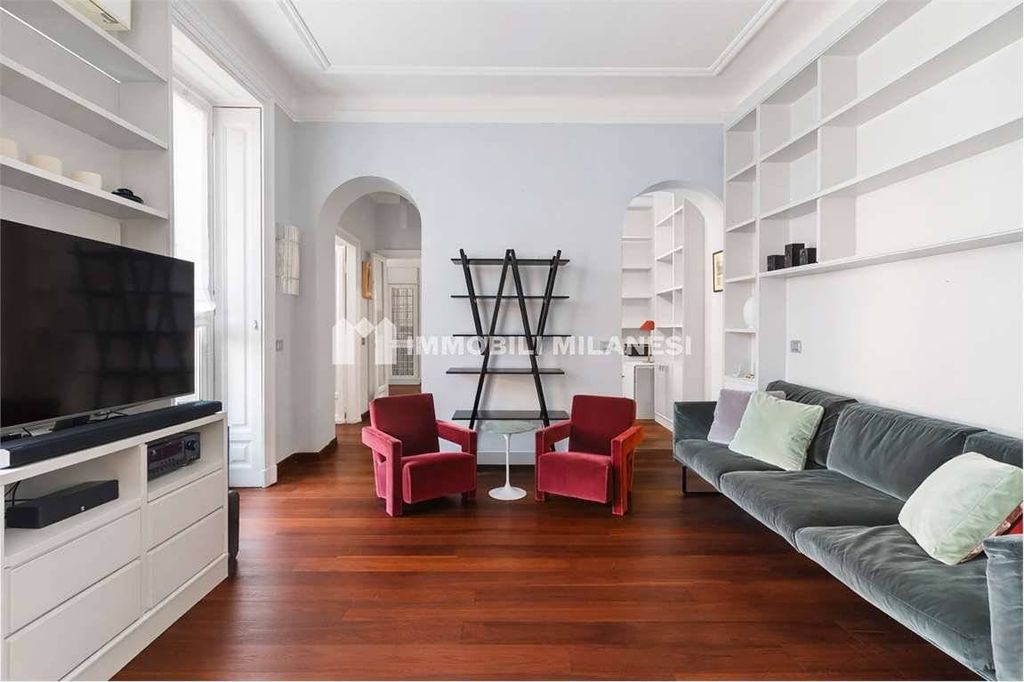 Appartement de luxe à vendre à Milan, 1 900 000 €, Photo 7