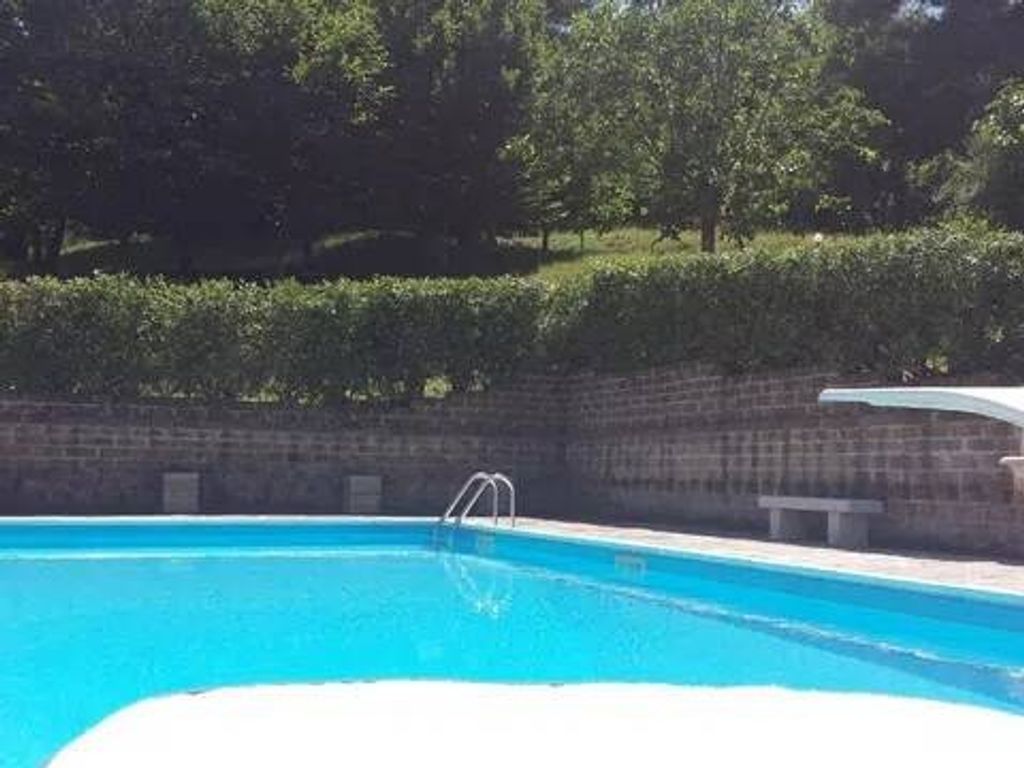 Maison de luxe à vendre à Orciano Di Pesaro, 480 000 €, Photo 7