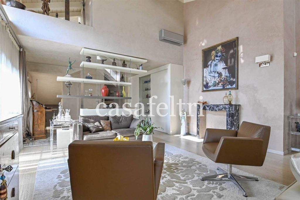 Appartement de luxe à vendre à Bergamo, 990 000 €, Photo 7