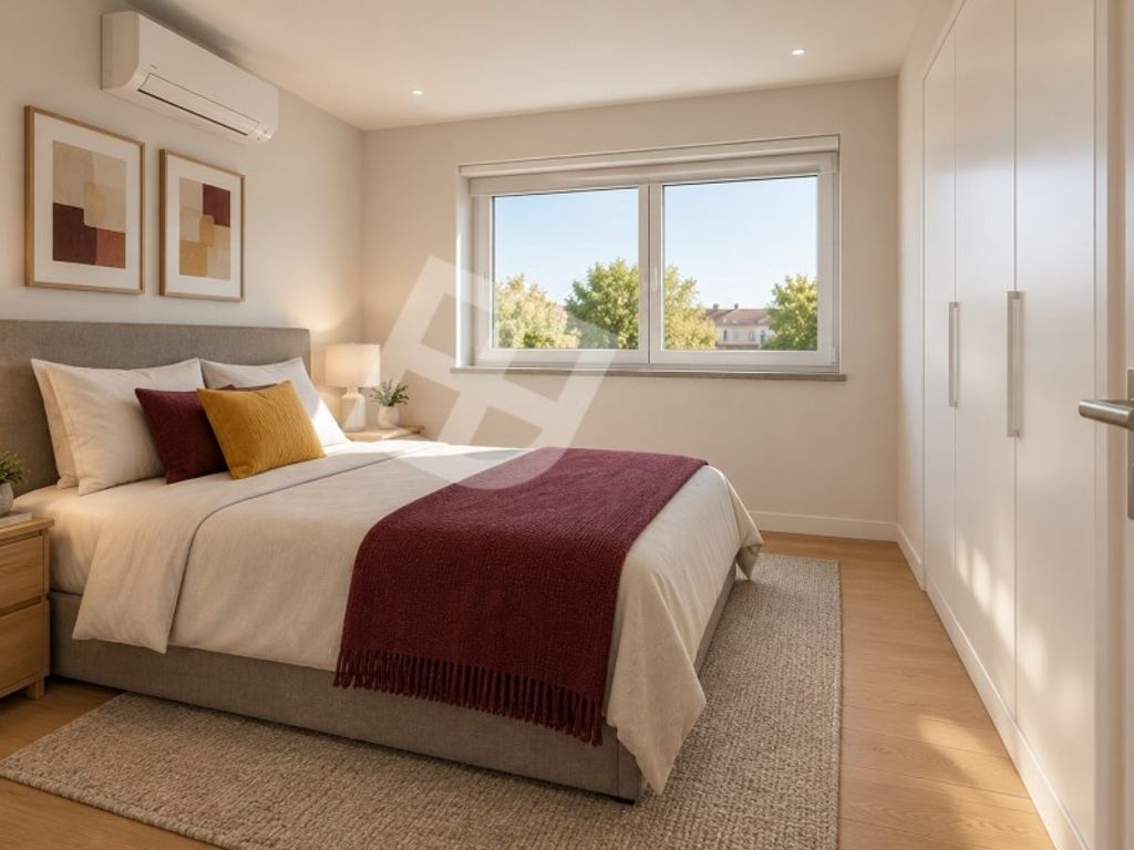 Appartement de luxe à vendre à Aveiro, 500 000 €, Photo 7