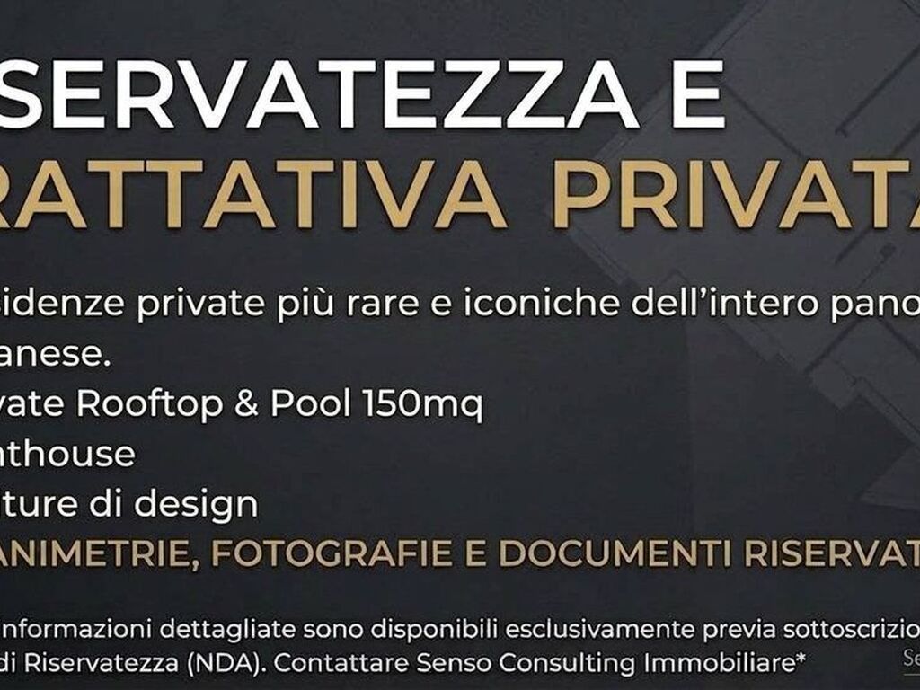 Appartement de luxe à vendre à Milan, 4 800 000 €, Photo 7
