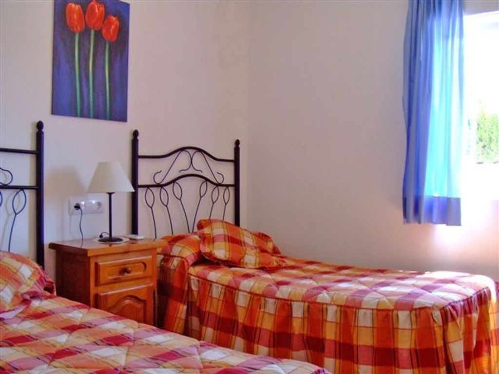 Maison de luxe à vendre à Calp, 478 000 €, Photo 7