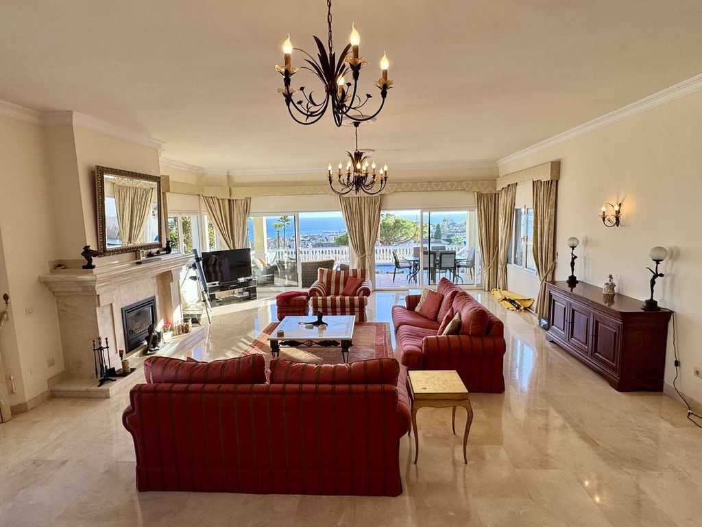 Maison de luxe à vendre à Riviera Del Sol, 2 995 000 €, Photo 7