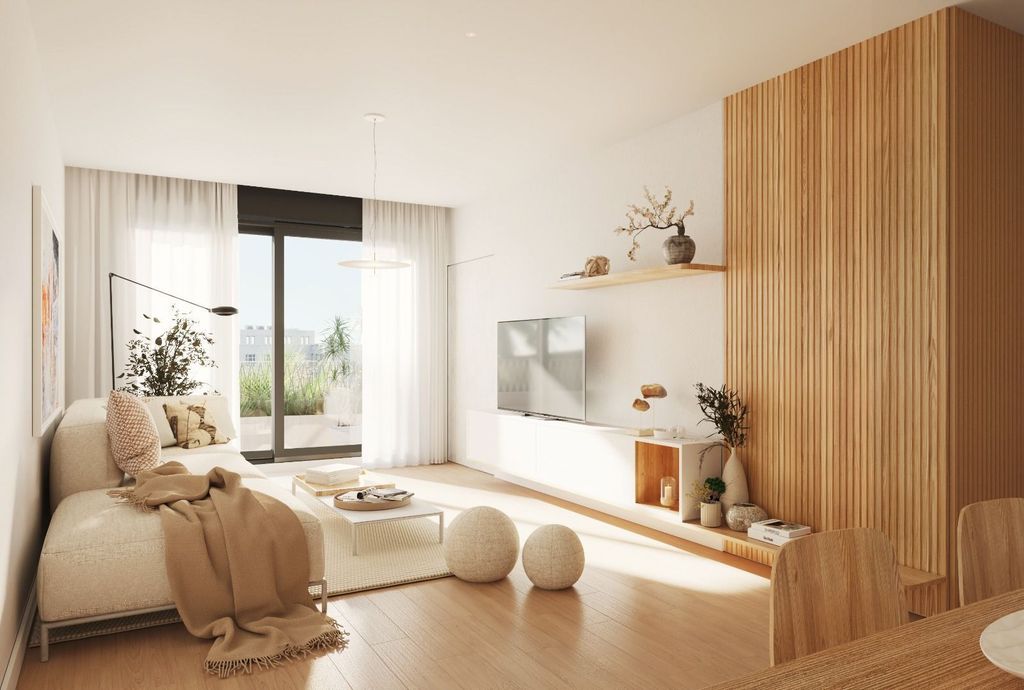 Appartement de luxe à vendre à Málaga, 763 000 €, Photo 2