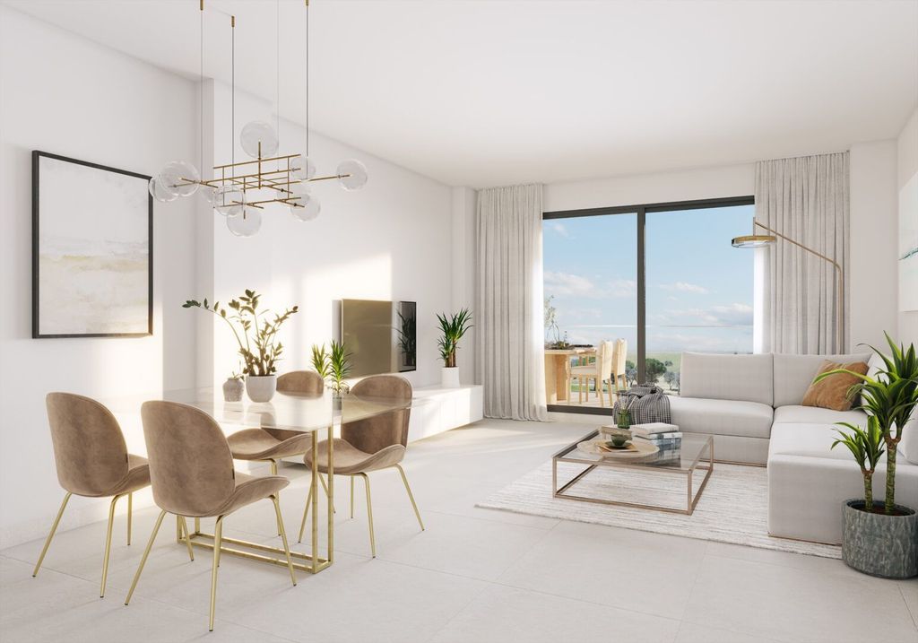 Appartement de luxe à vendre à Casares, 491 000 €, Photo 2