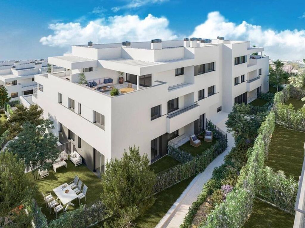 Luxury Apartment for sale in Casares, 525 000 €, Photo 2