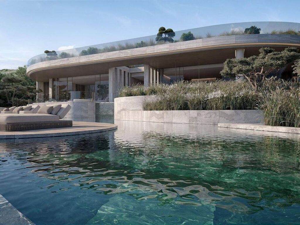 Luxury House for sale in Sotogrande, 13 950 000 €, Photo 2