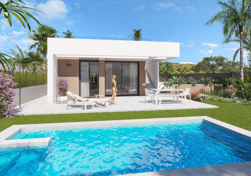Maison de luxe à vendre à Vera, 445 000 €, Photo 3
