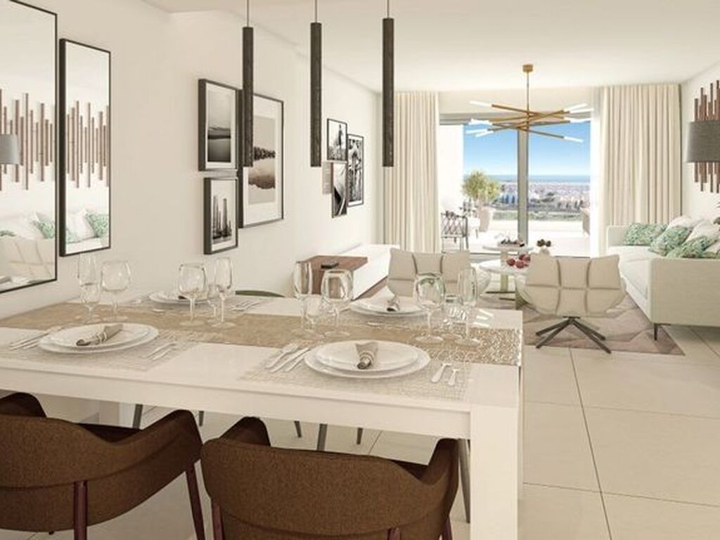 Luxury Apartment for sale in Manilva, 420 000 €, Photo 3