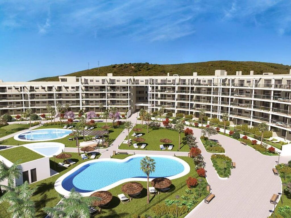 Luxury Apartment for sale in Manilva, 640 000 €, Photo 3