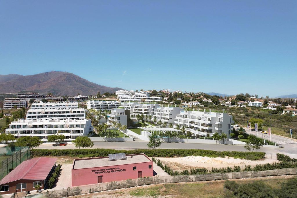 Appartement de luxe à vendre à Estepona, 1 100 000 €, Photo 3
