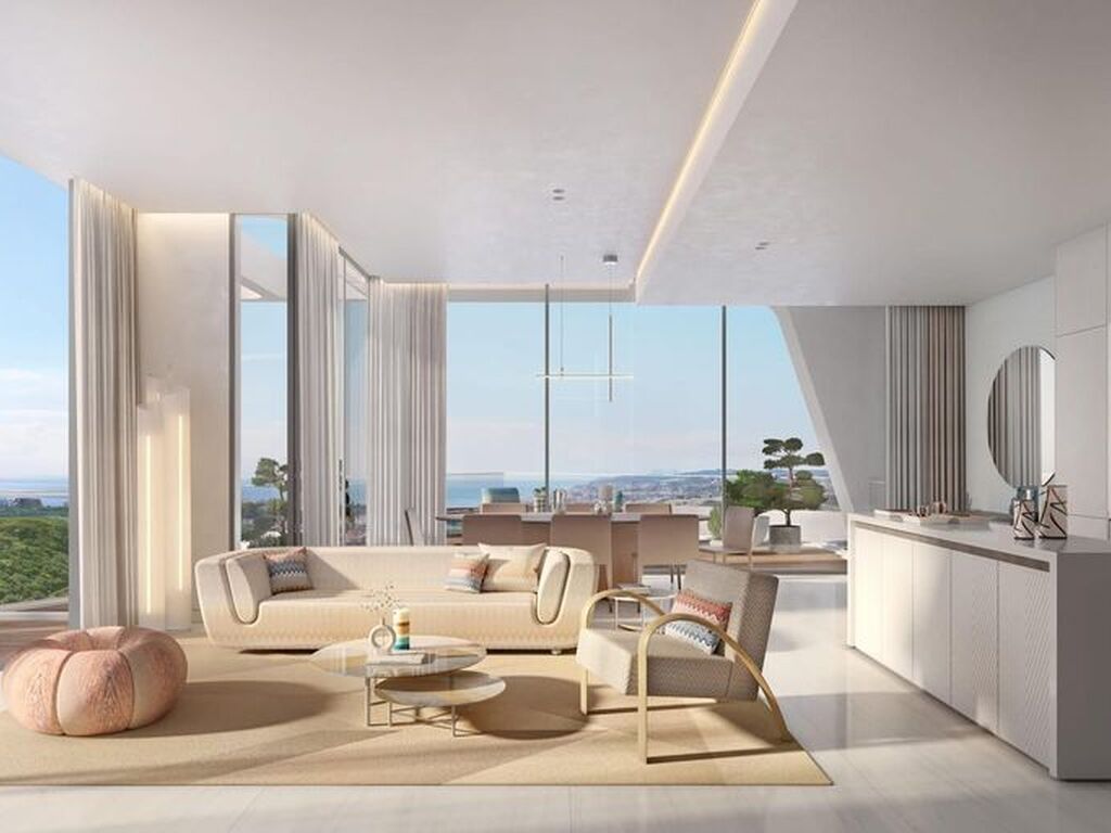 Appartement de luxe à vendre à Casares, 4 015 040 €, Photo 3