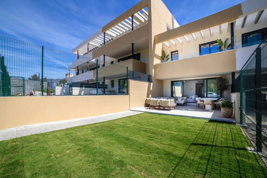Appartement de luxe à vendre à Casares, 435 000 €, Photo 3