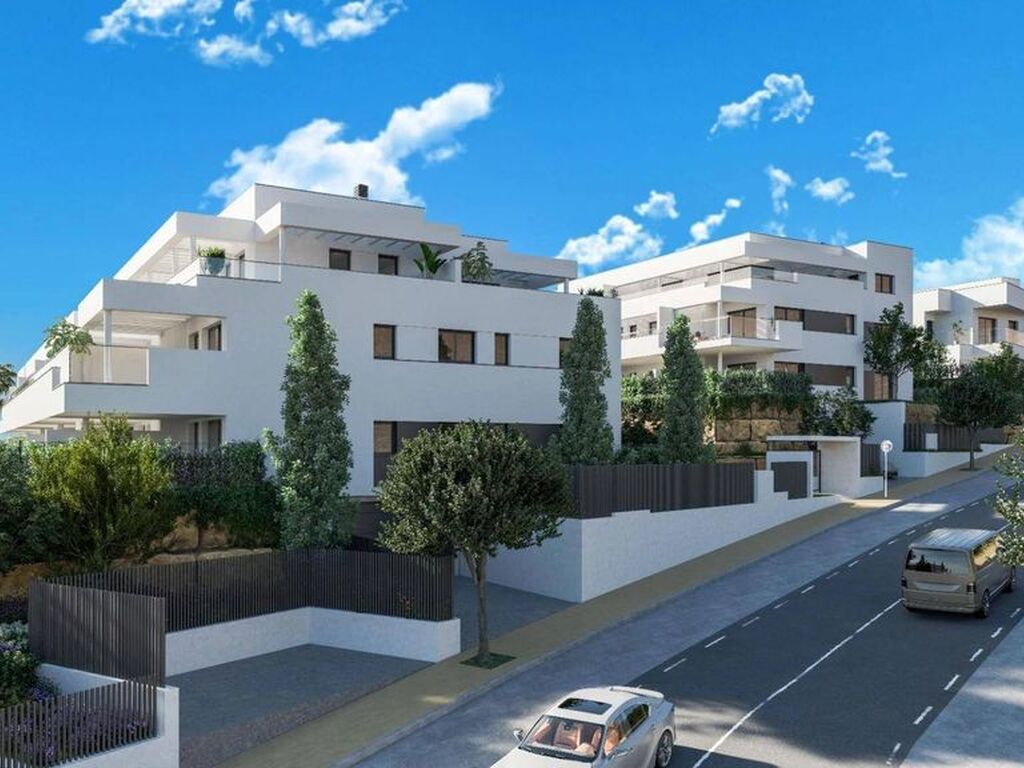 Luxury Apartment for sale in Casares, 525 000 €, Photo 3