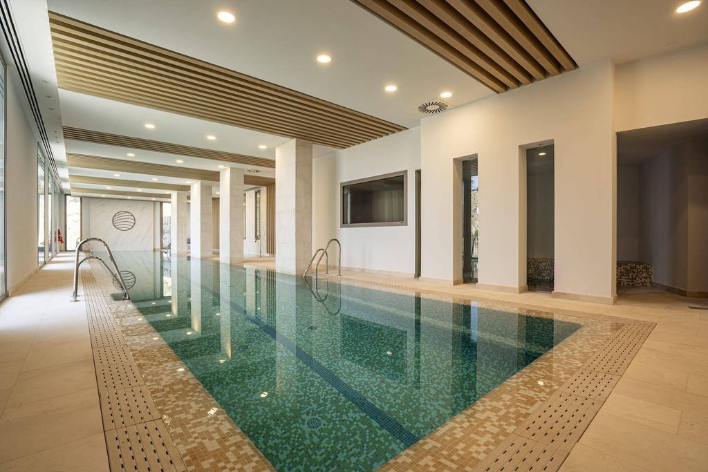 Appartement de luxe à vendre à Benahavís, 949 000 €, Photo 3