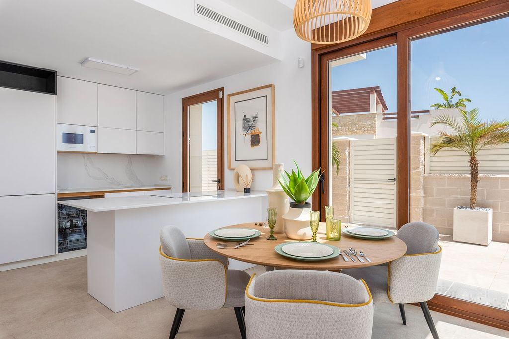 Maison de luxe à vendre à Vera, 429 000 €, Photo 4