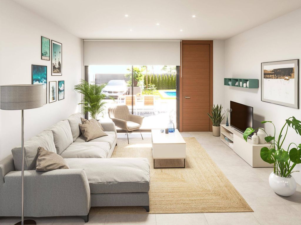Maison de luxe à vendre à Vera, 465 000 €, Photo 4